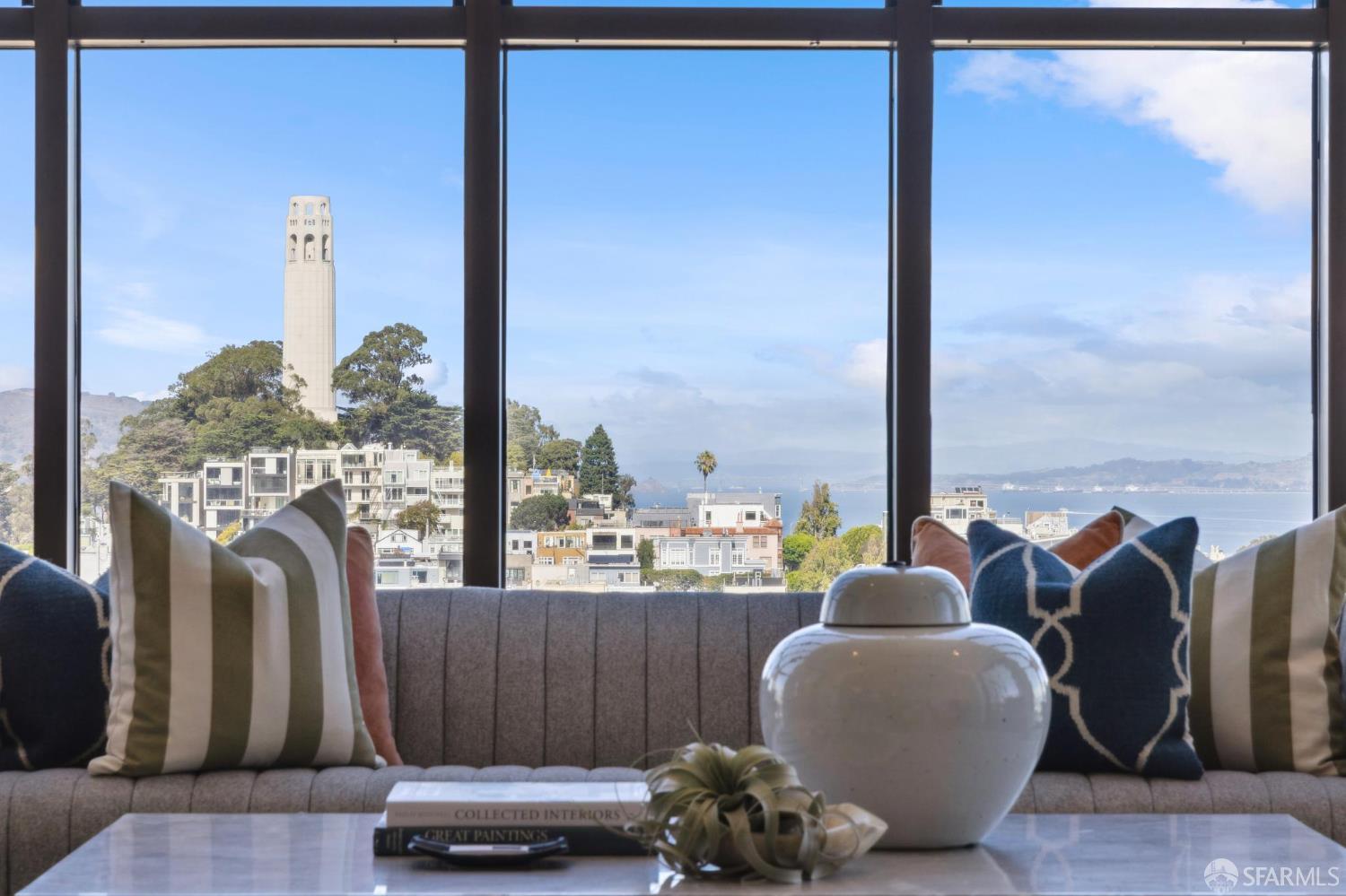 611 Washington Street # 2402