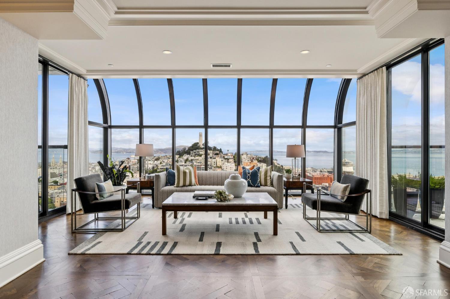 611 Washington Street # 2402