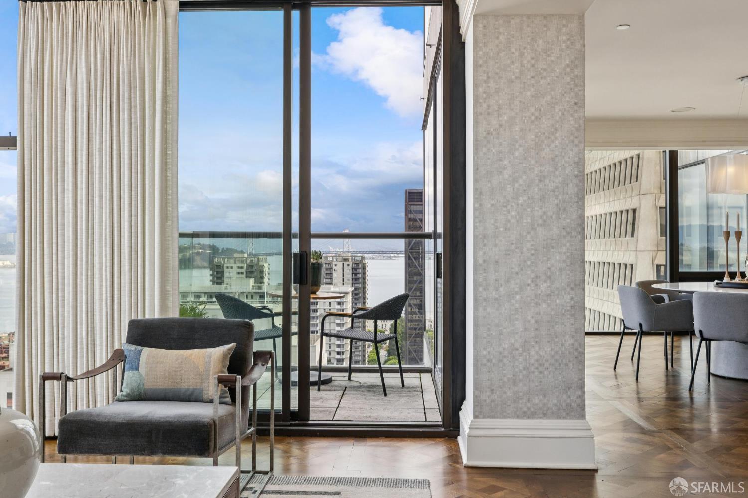 611 Washington Street # 2402