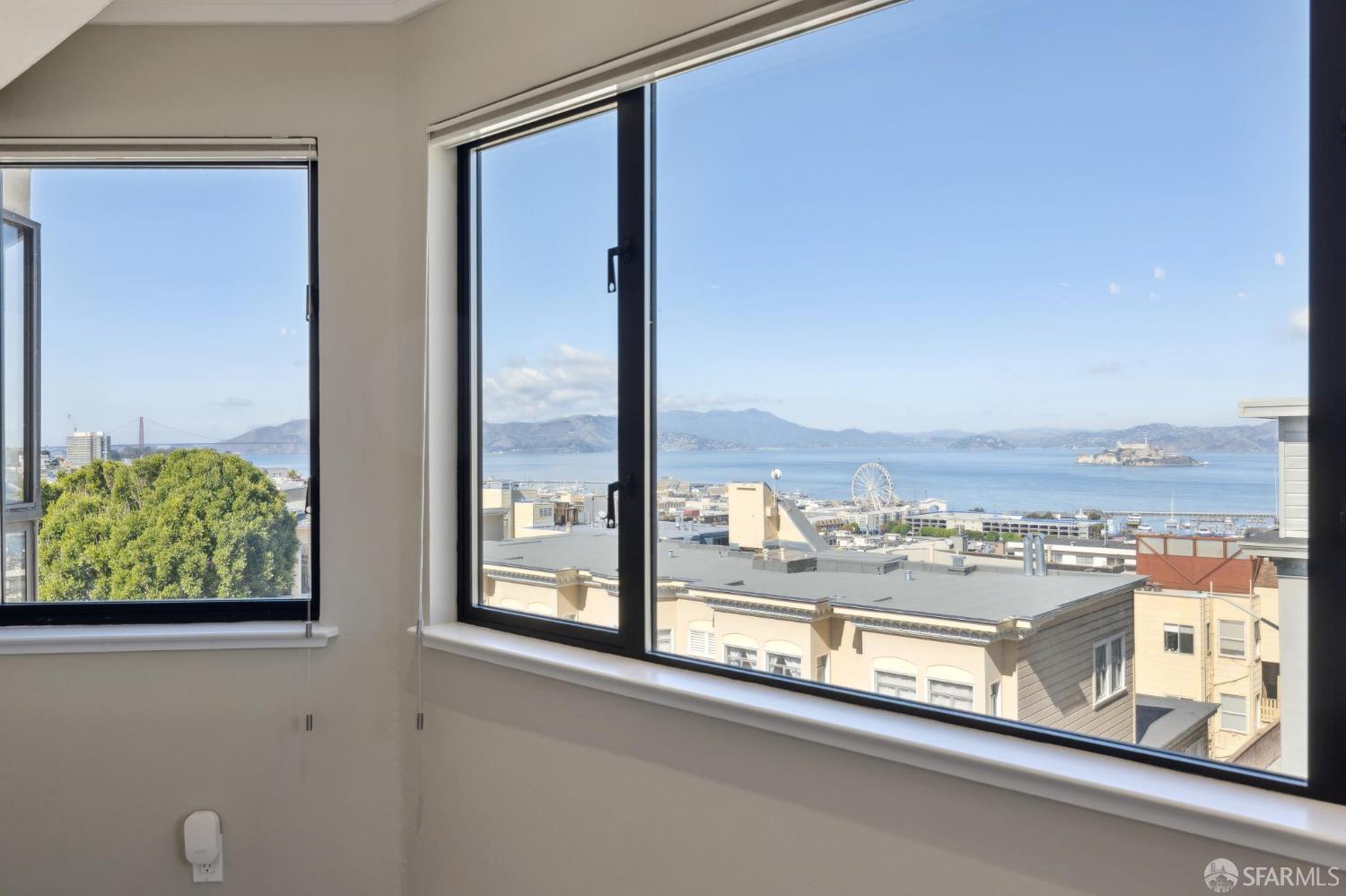 373 Lombard Street # 501