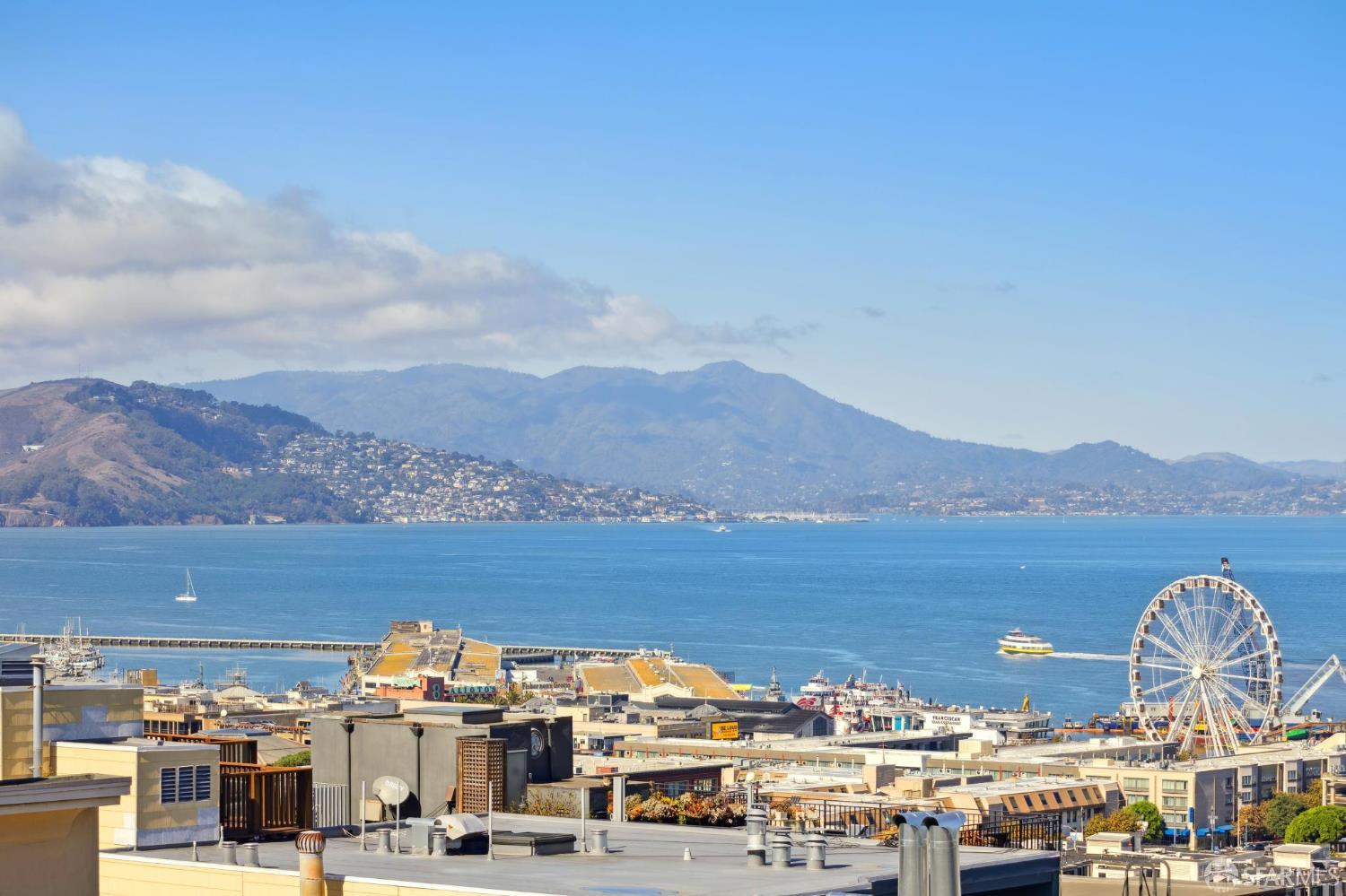 373 Lombard Street # 501