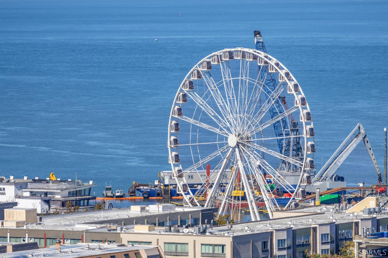 373 Lombard Street # 501