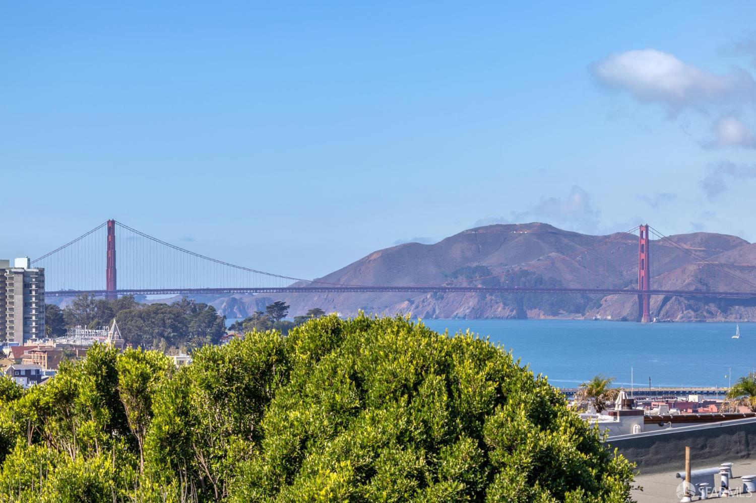 373 Lombard Street # 501