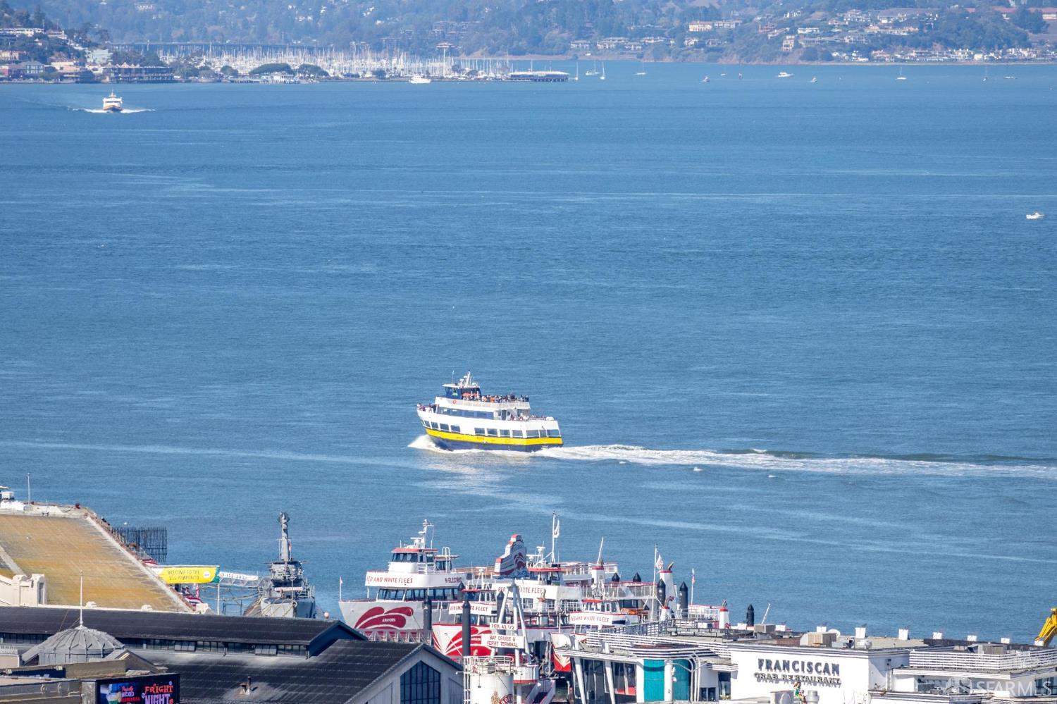 373 Lombard Street # 501