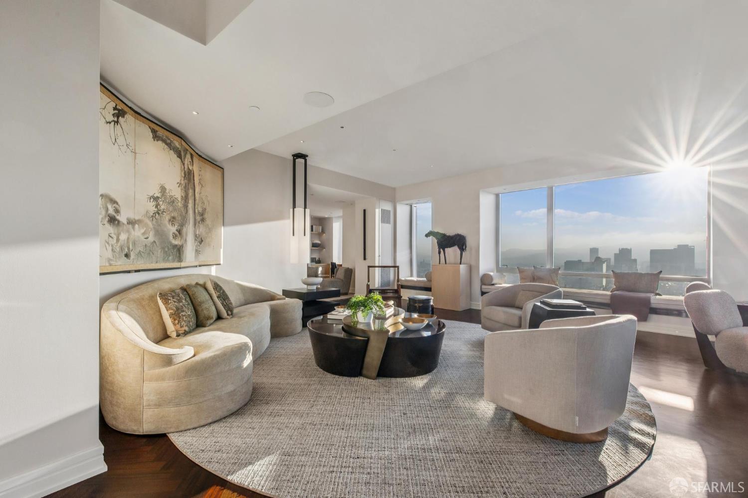 765 Market Street # 32F