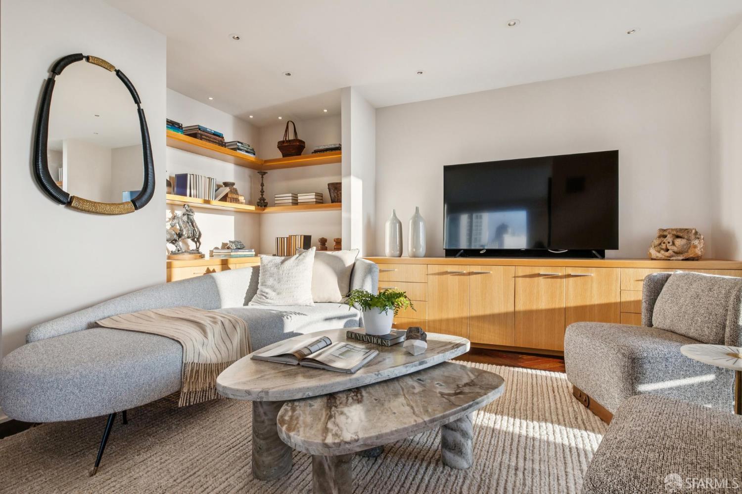 765 Market Street # 32F