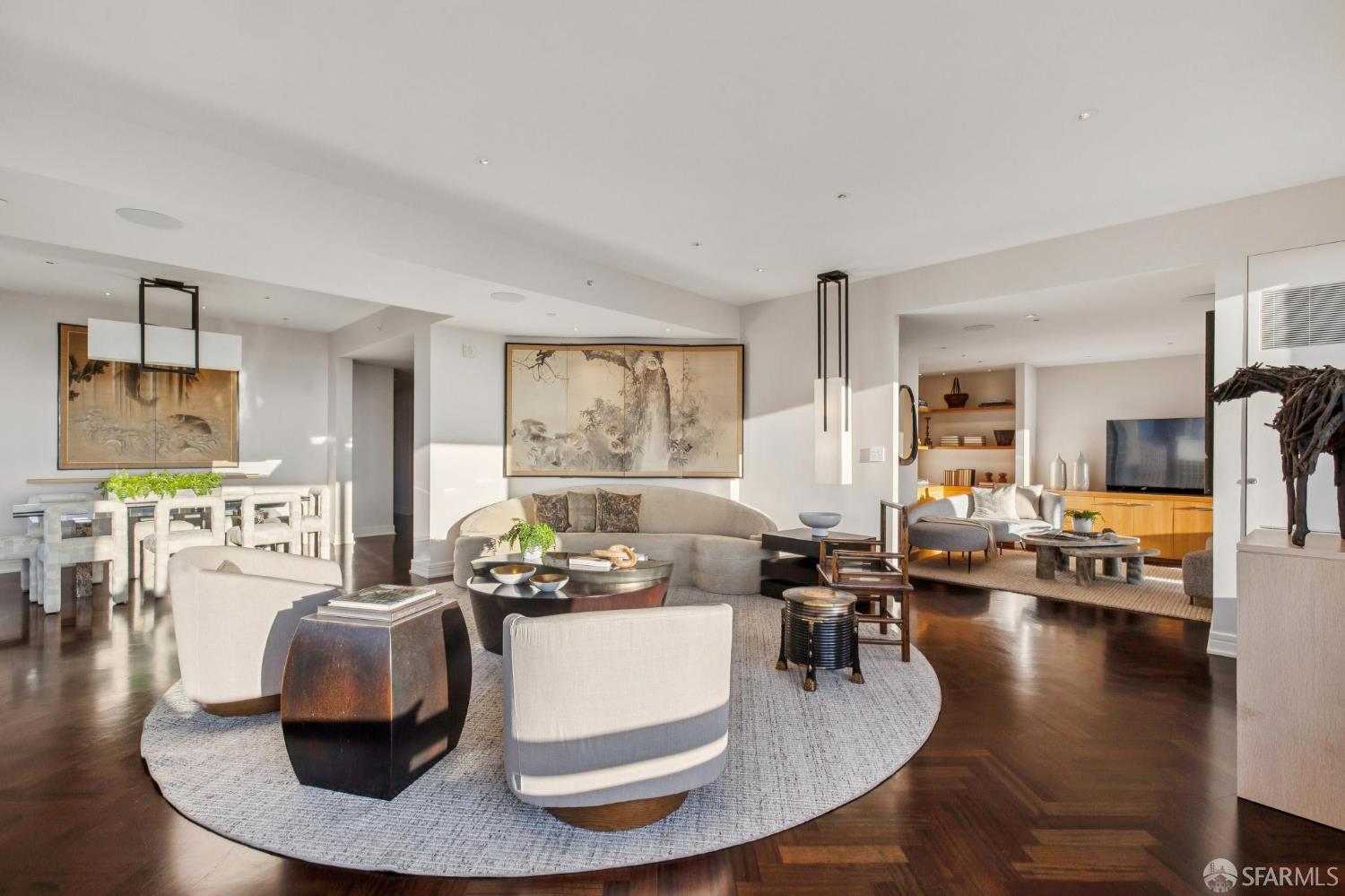 765 Market Street # 32F