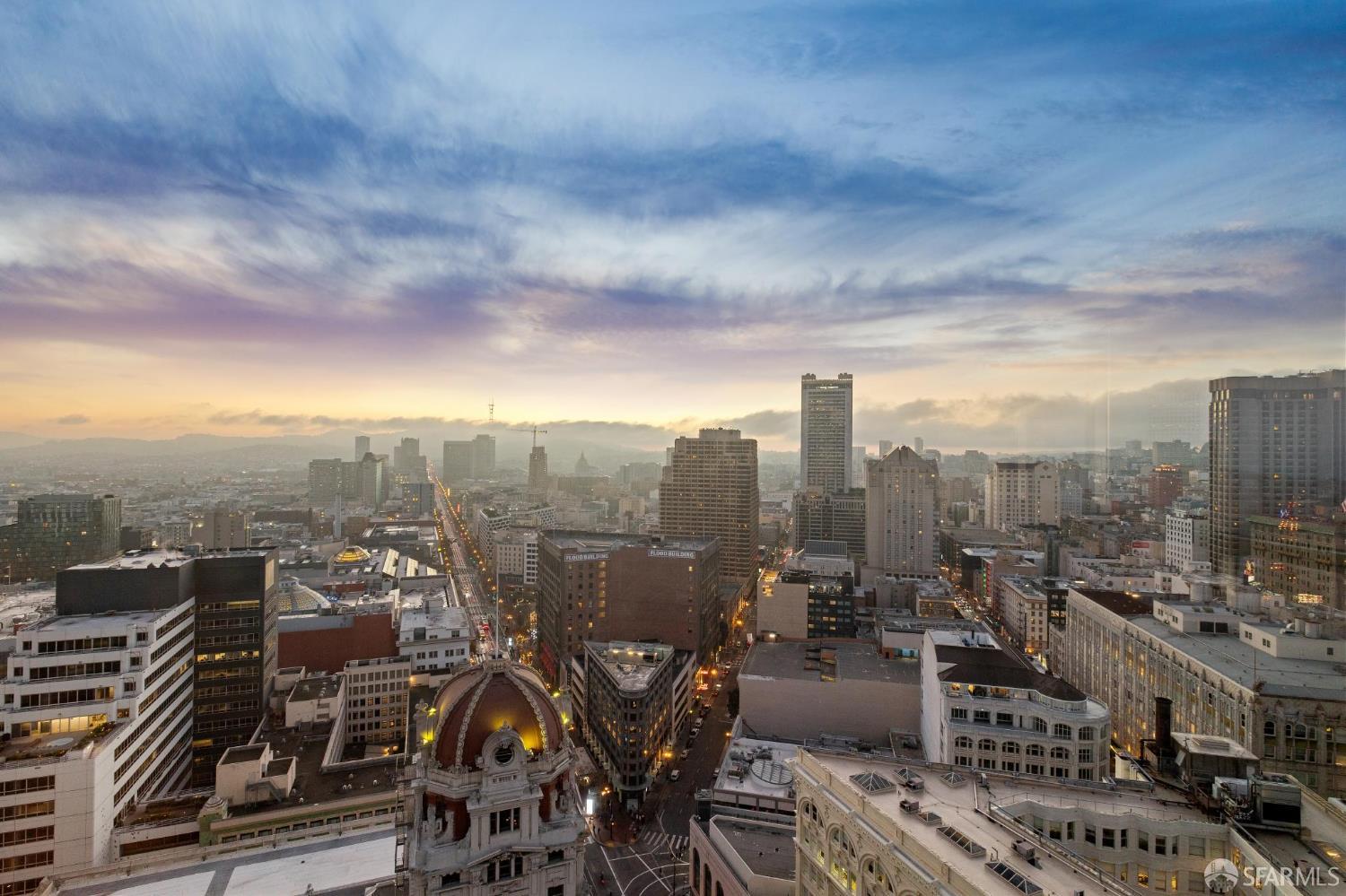 765 Market Street # 32F