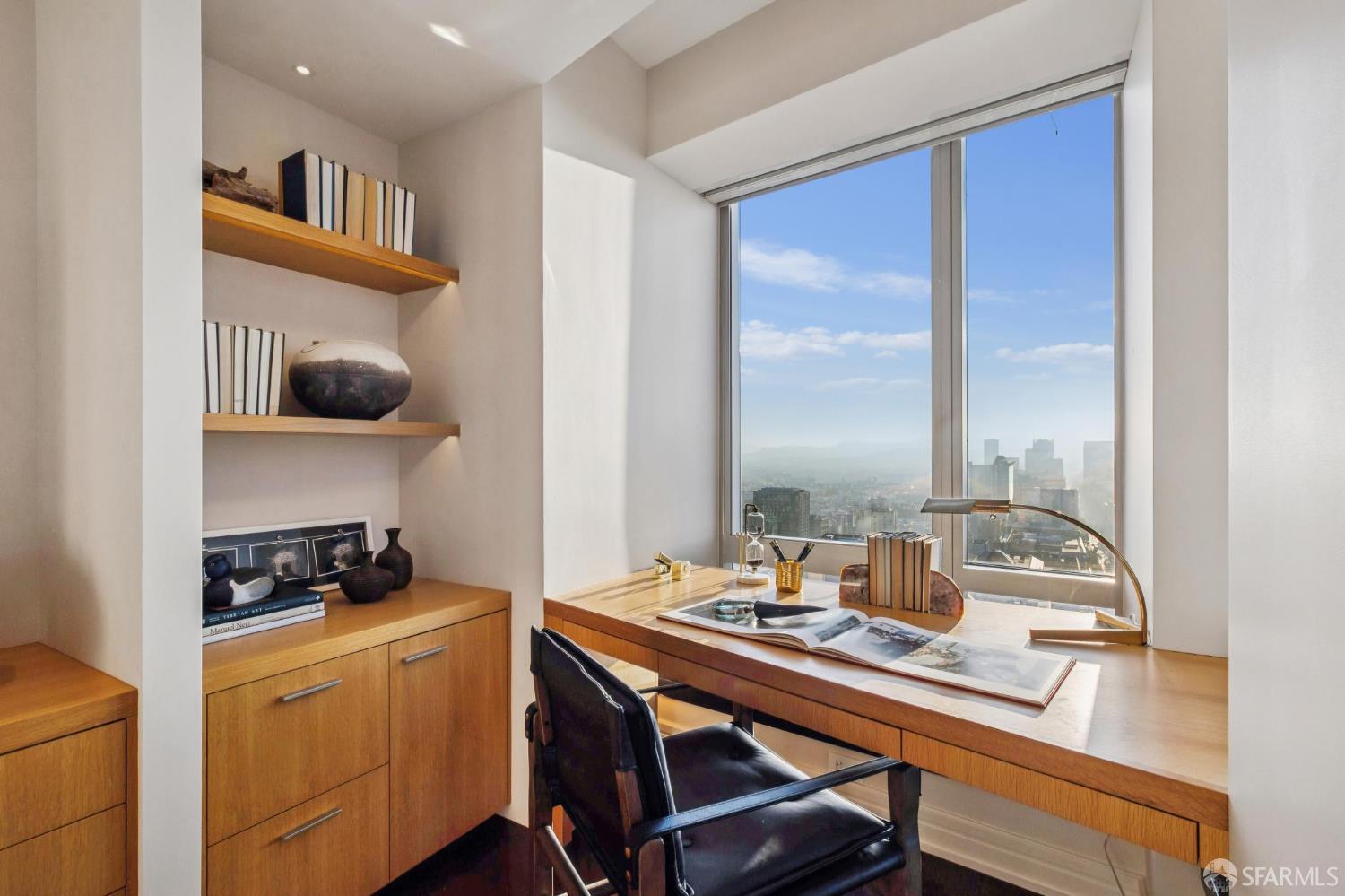 765 Market Street # 32F