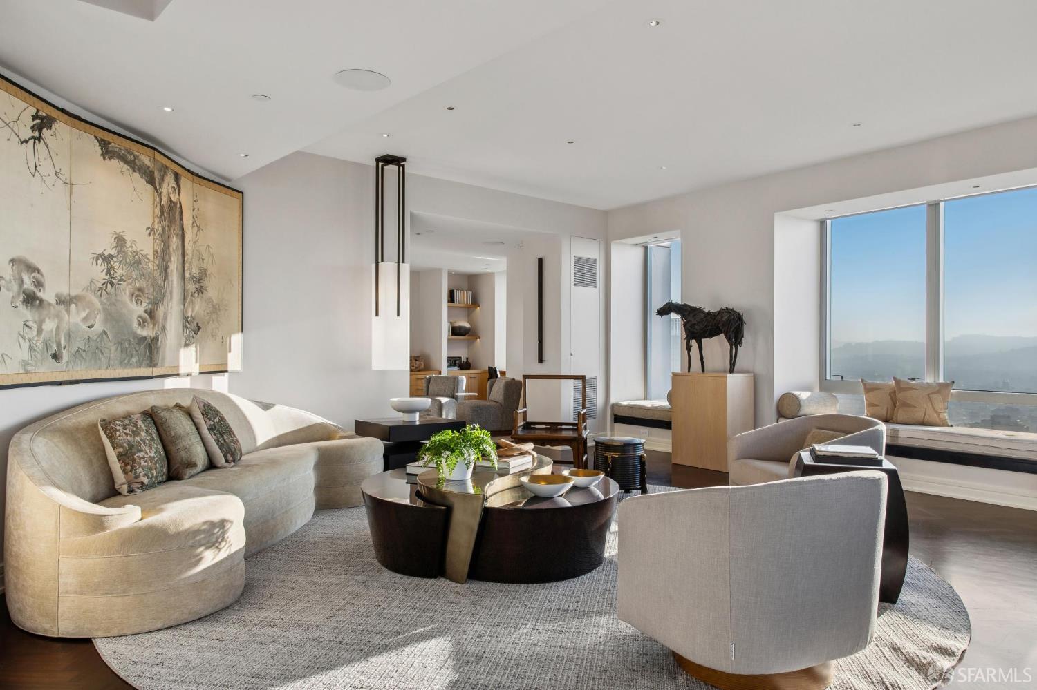 765 Market Street # 32F