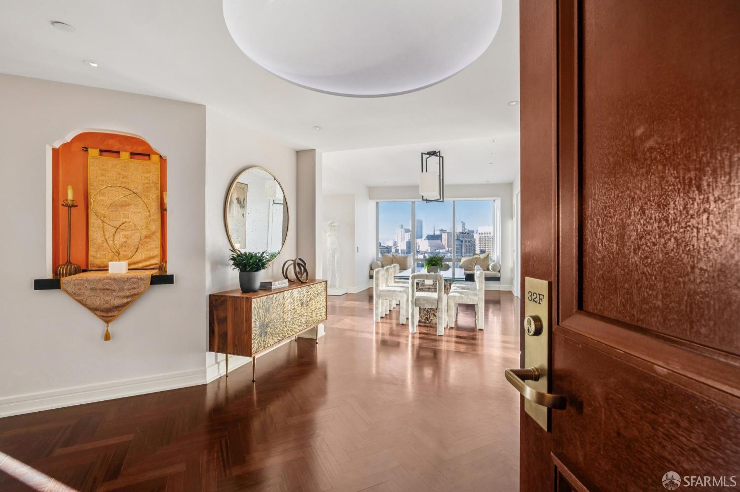 765 Market Street # 32F