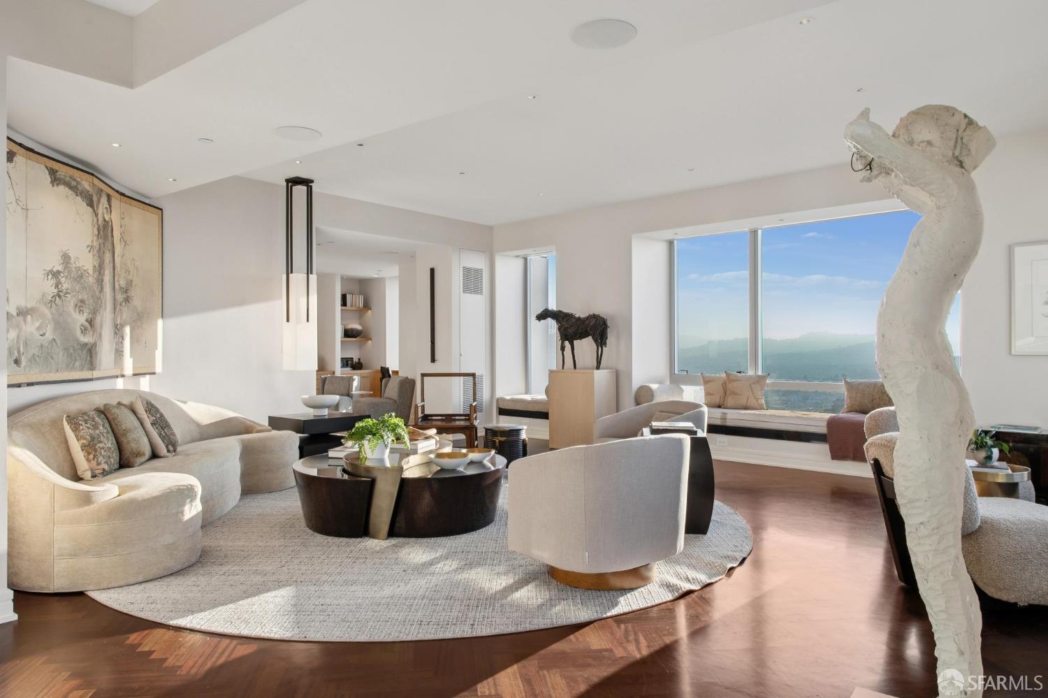 765 Market Street # 32F