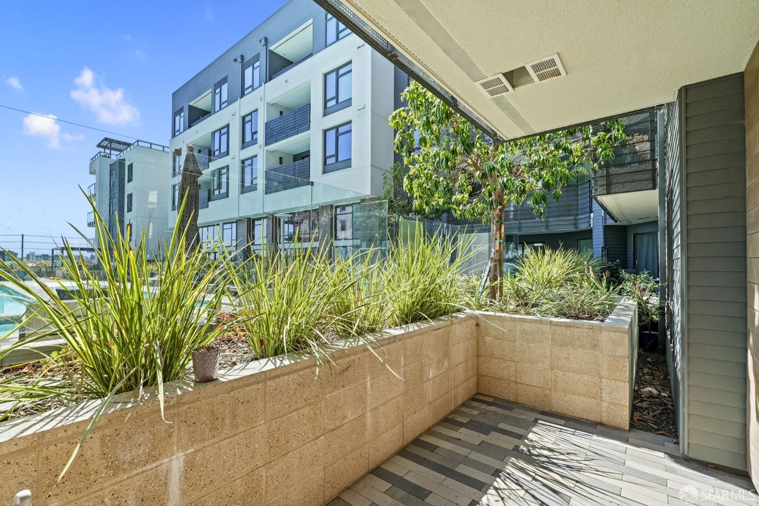 3578 Rambla Place # 316