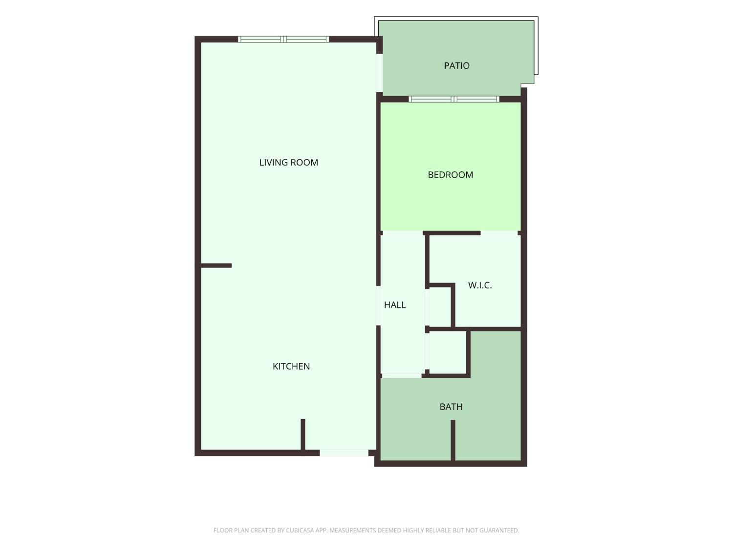 3578 Rambla Place # 316