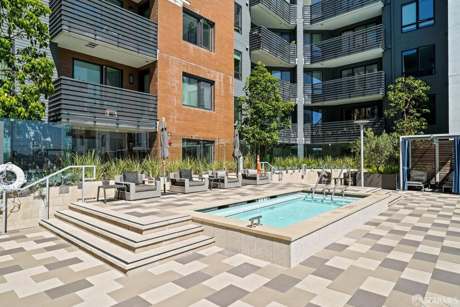3578 Rambla Place # 316