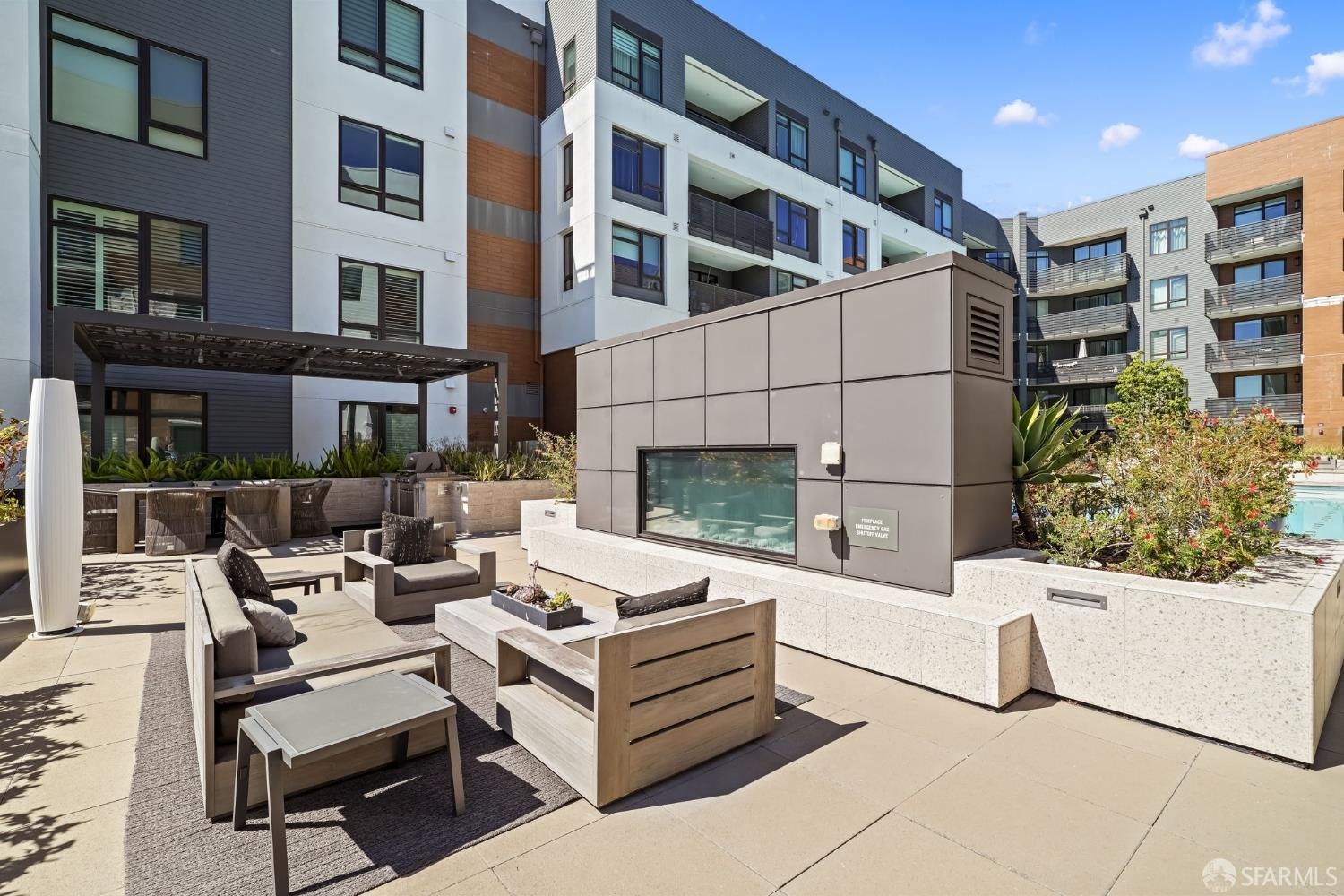 3578 Rambla Place # 316