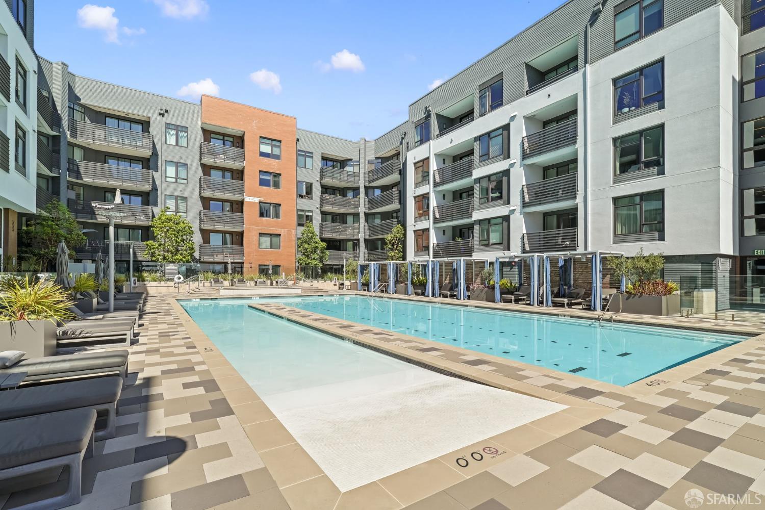 3578 Rambla Place # 316