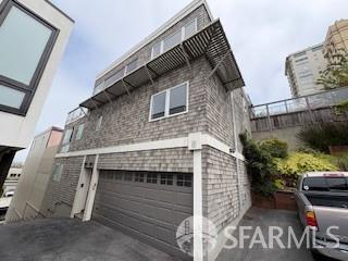 1035 Francisco Street # B