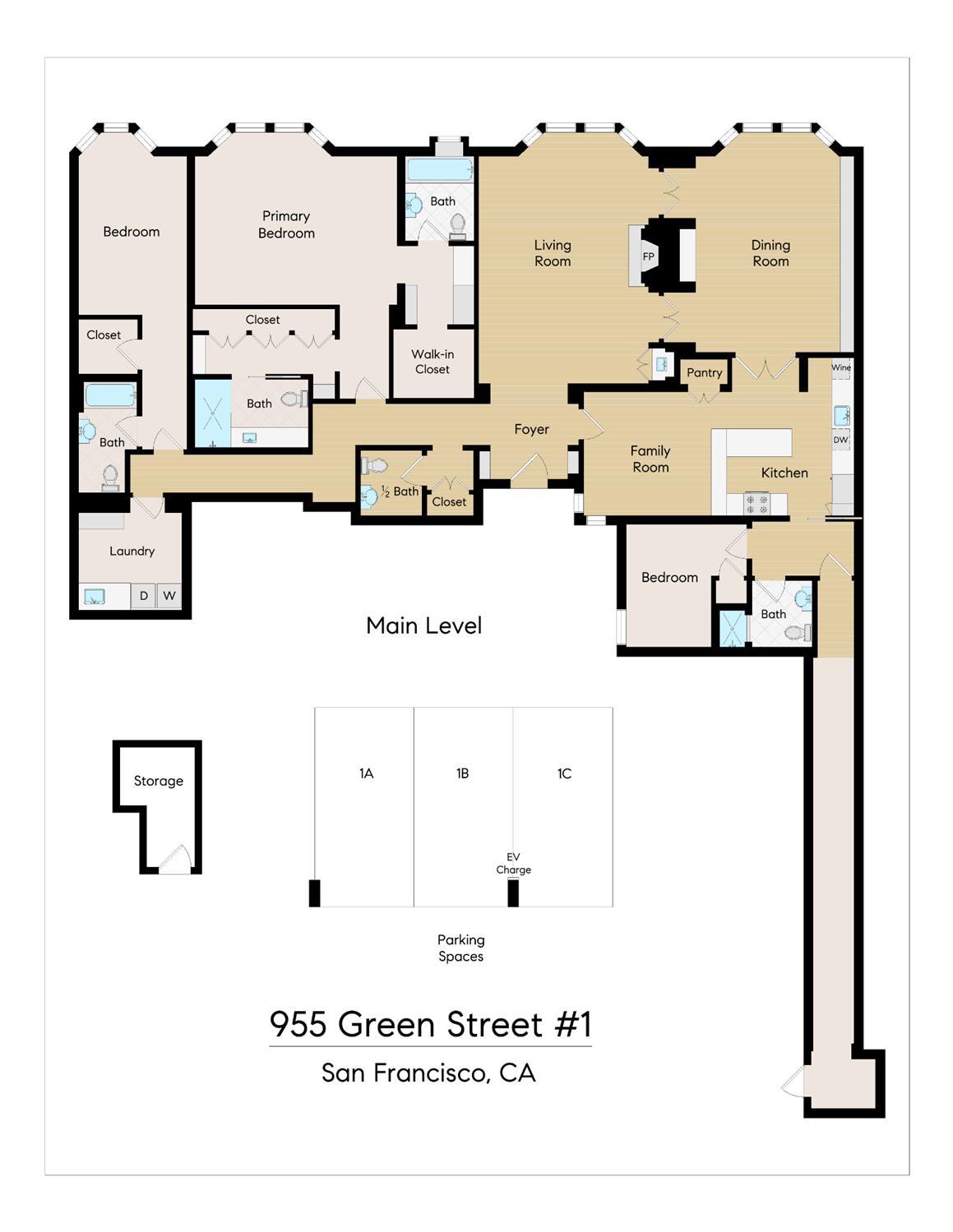 Private Address
