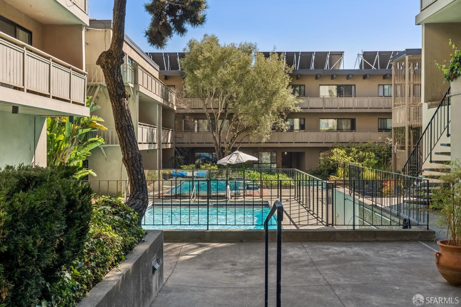 1817 California Street # 2B