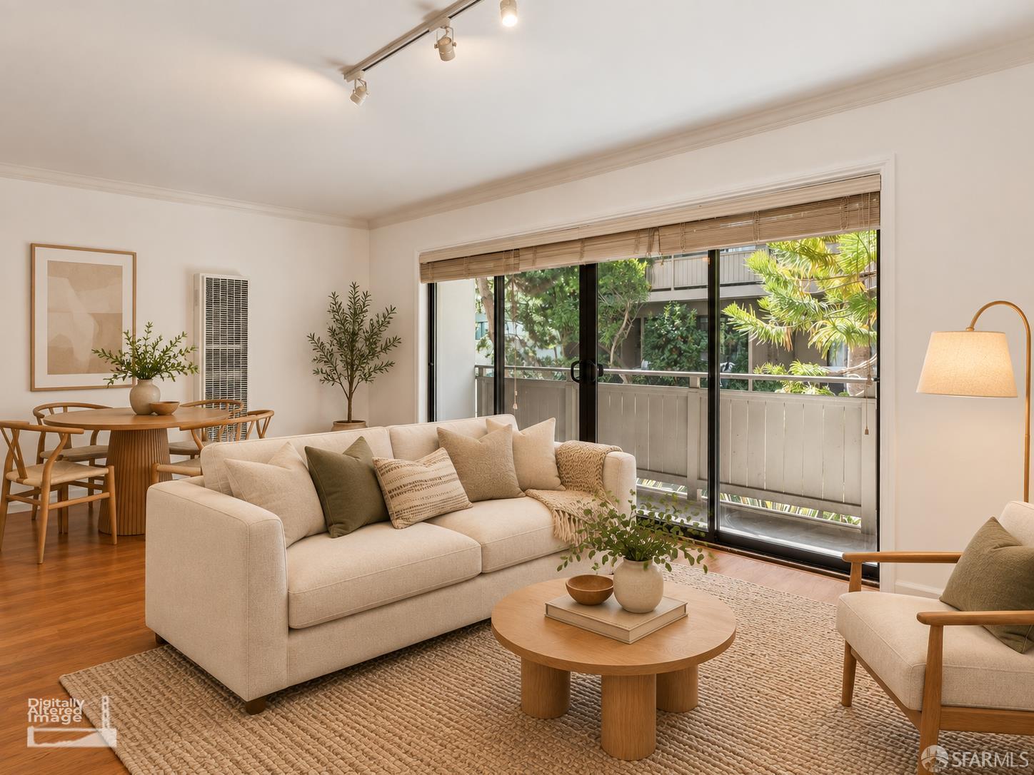 1817 California Street # 2B