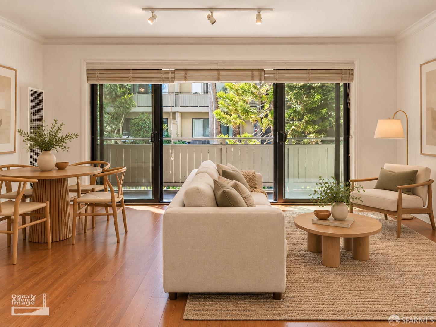 1817 California Street # 2B