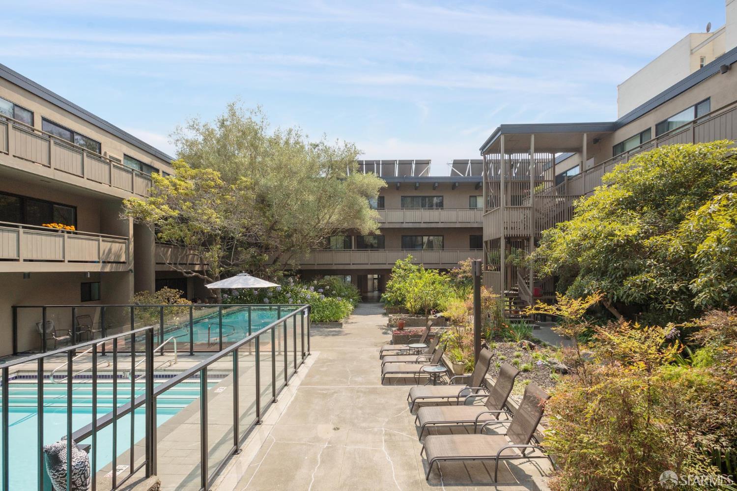 1817 California Street # 2B