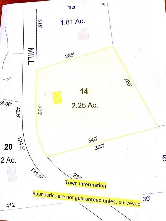 57 Fiske Mill Road
