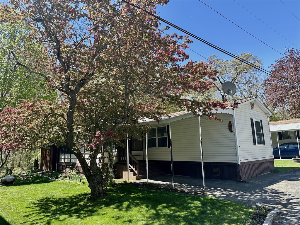 42 Adams Rd # 3
