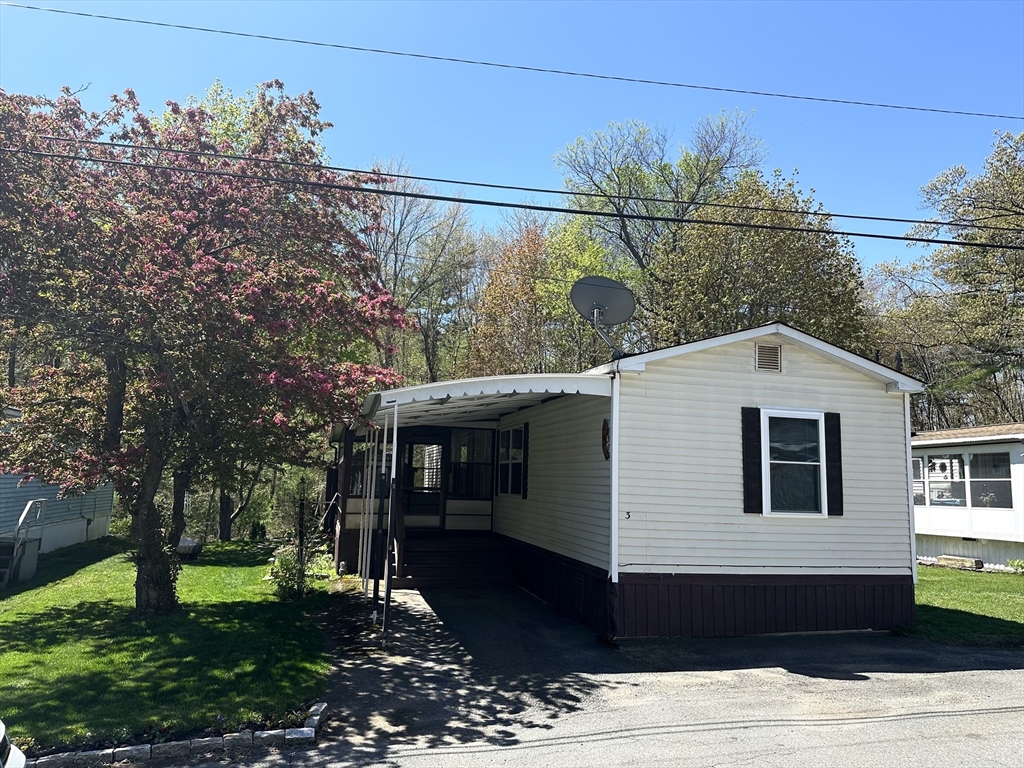 42 Adams Rd # 3