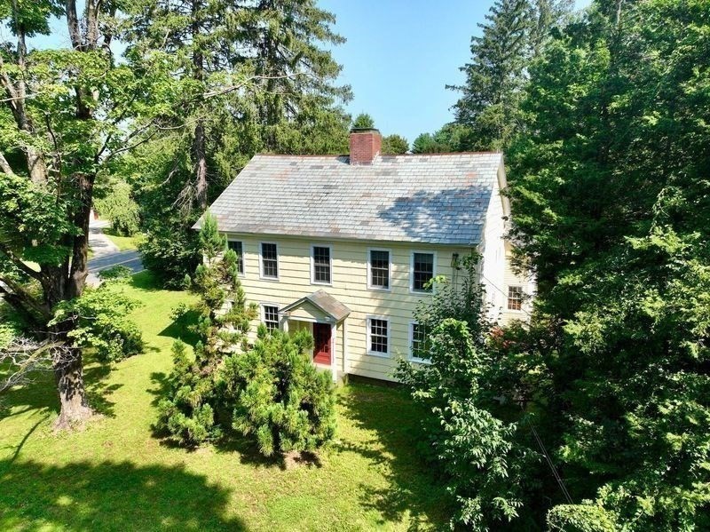 122 Bay Rd