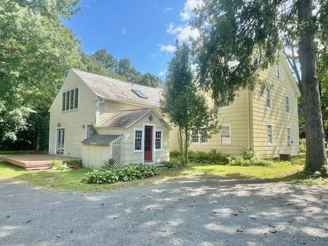 122 Bay Rd