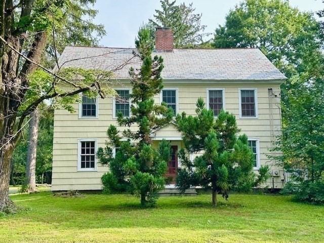 122 Bay Rd