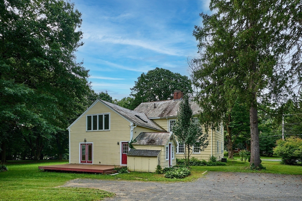 122 Bay Rd