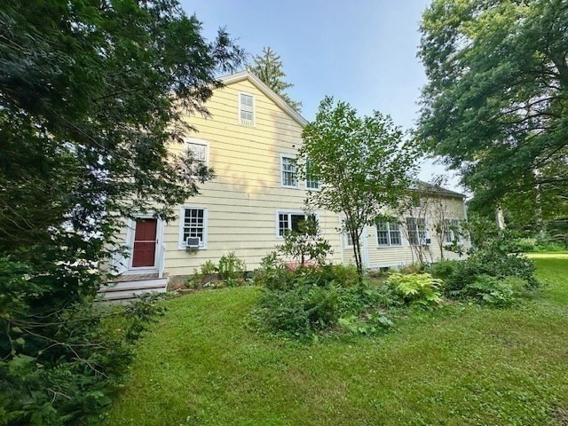 122 Bay Rd
