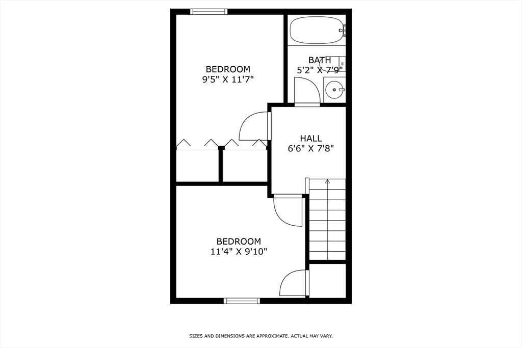37 Princeton Terrace Bldg A Unit: 37 Bldg A