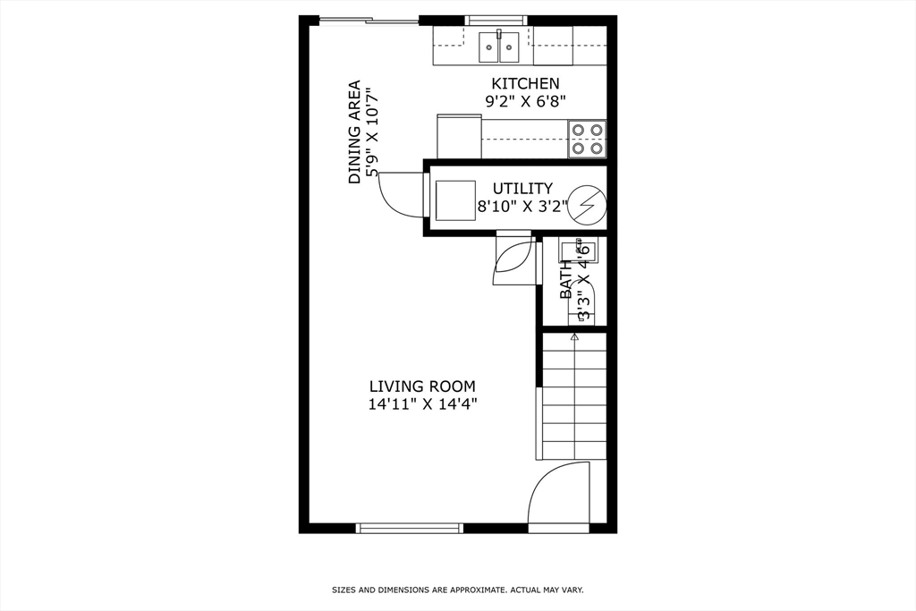 37 Princeton Terrace Bldg A Unit: 37 Bldg A