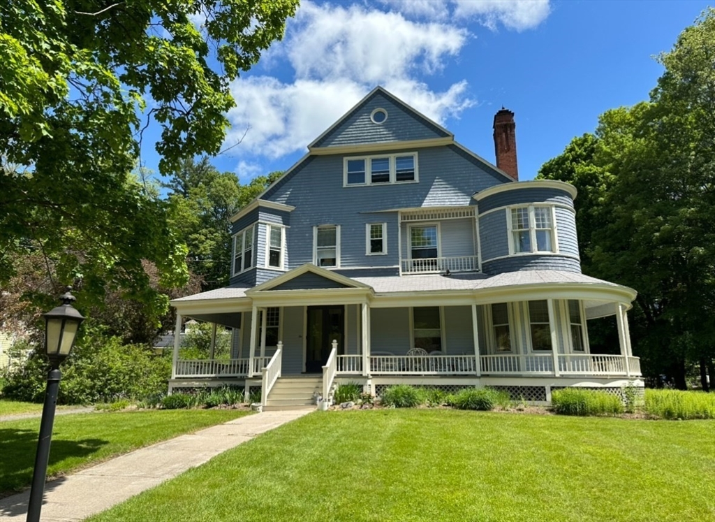 10 North Main Unit: 5 (E)