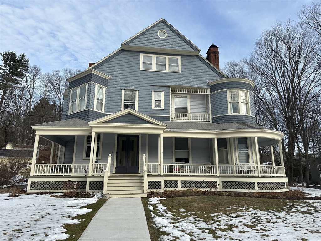 10 North Main Unit: 5 (E)