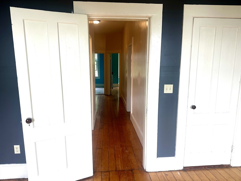 258 Walnut St