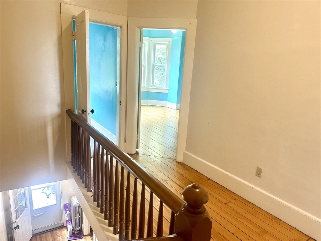 258 Walnut St