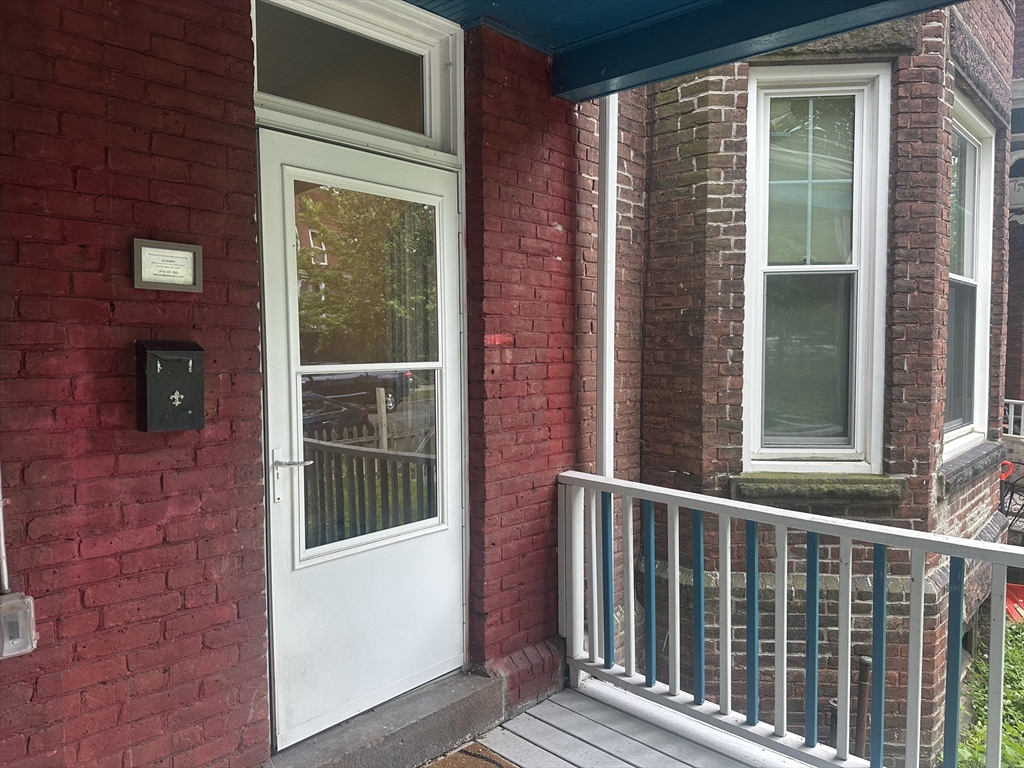 258 Walnut St
