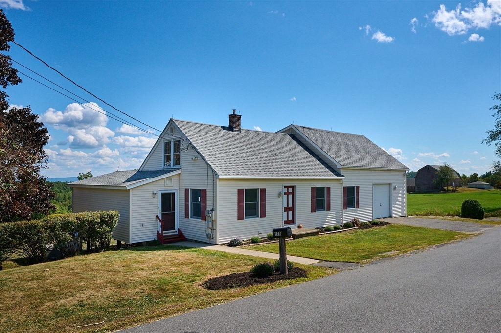 175 Peckville Road