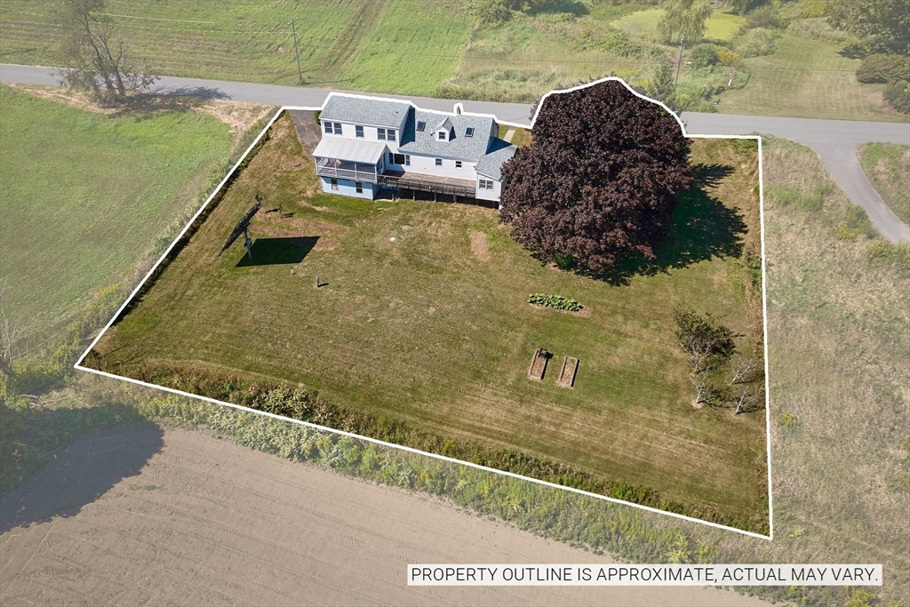 175 Peckville Road