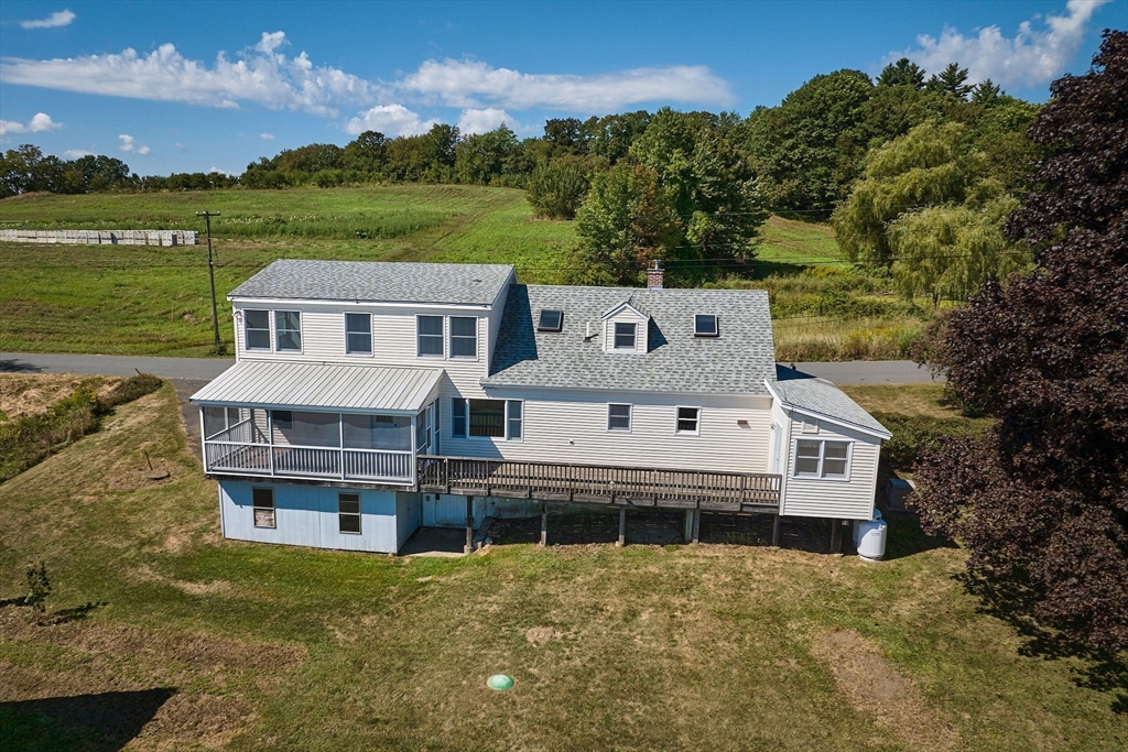 175 Peckville Road