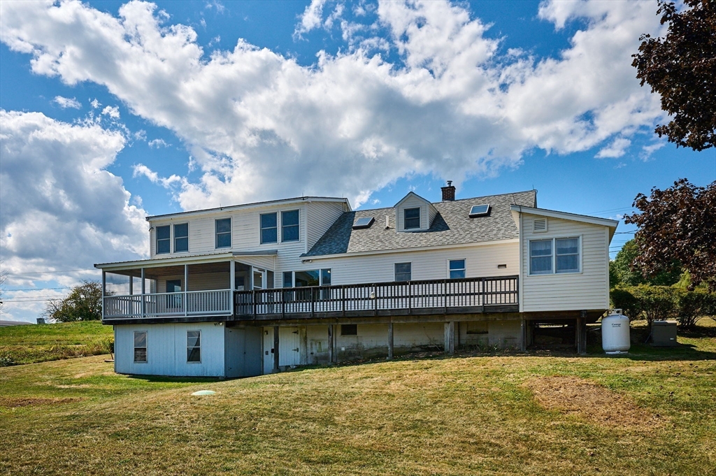 175 Peckville Road