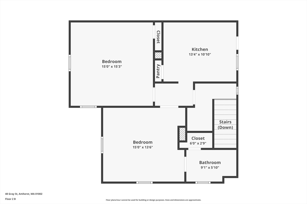 48 Gray St
