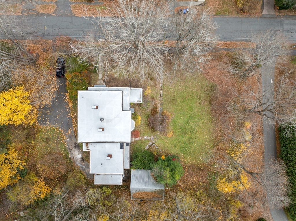 48 Gray St