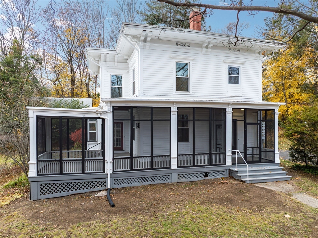 48 Gray St