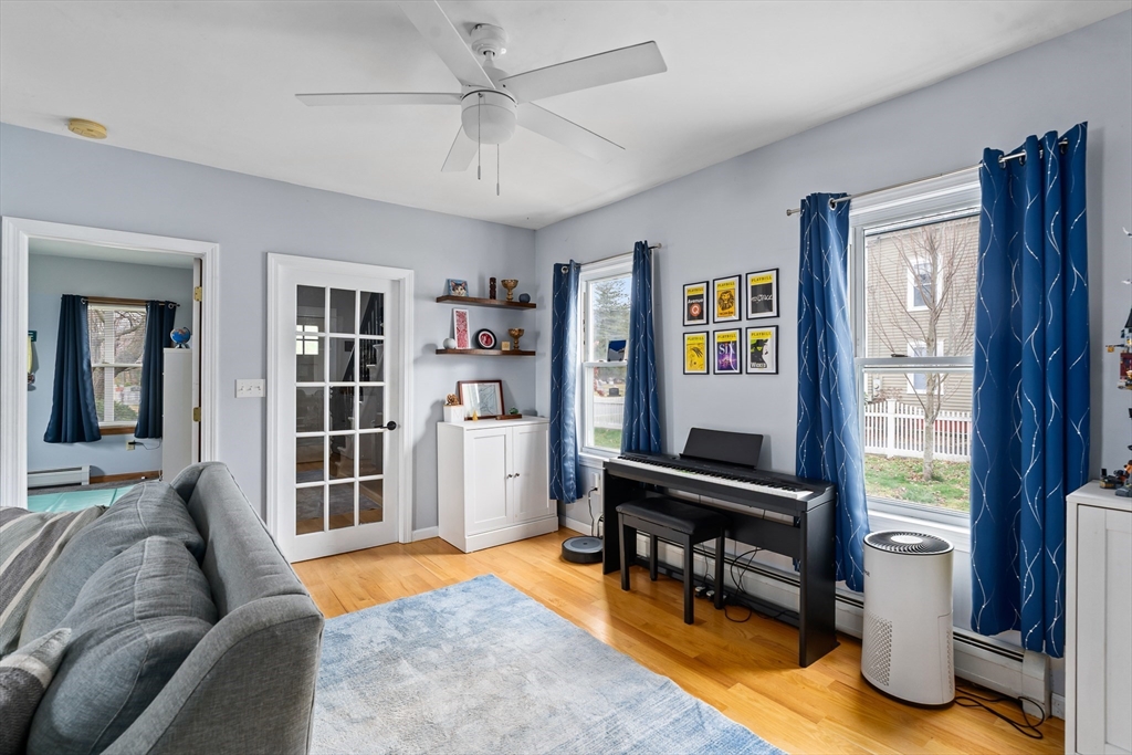 52 Williston Ave